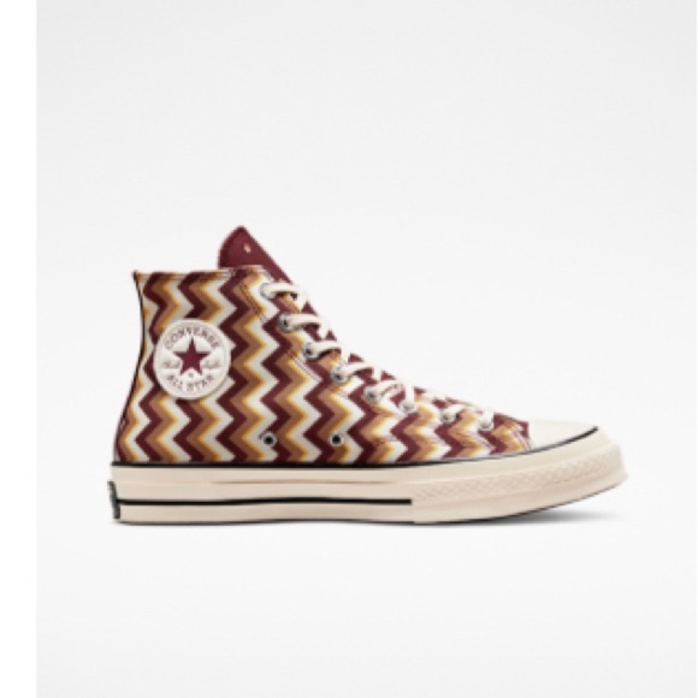 Chuck 70 Twisted Classics